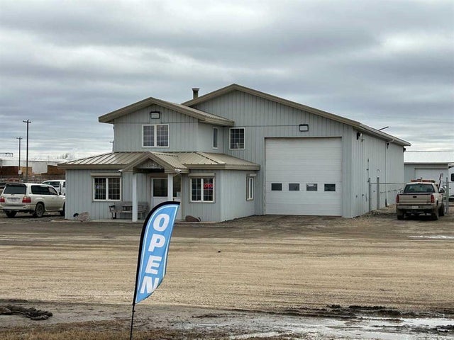 5317 53avenue, High Prairie
