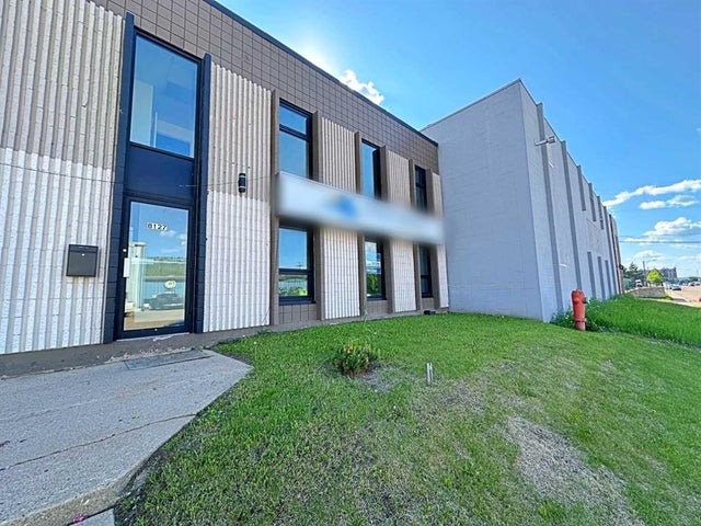 8127 Fraser Avenue, Fort McMurray