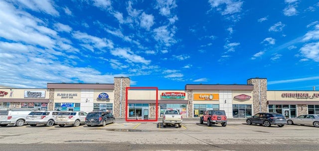103, 10712 78 Avenue, Grande Prairie