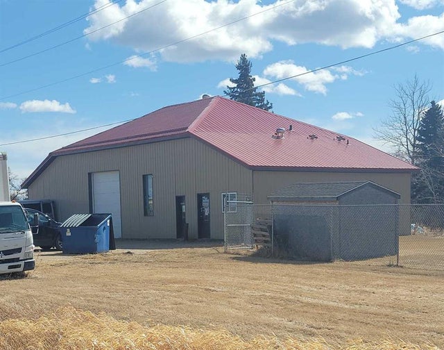 4821 50 Street, High Prairie