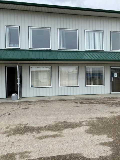 2 B  Bay 4  Second Floor, 4213 42 Avenue, Whitecourt