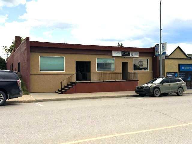 515 50 Street, Edson