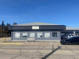 5104 51 Ave, Whitecourt