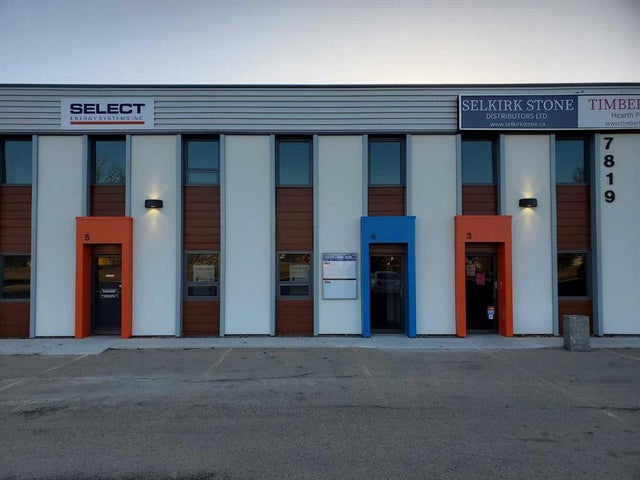 4, 7819 50 Avenue, Red Deer