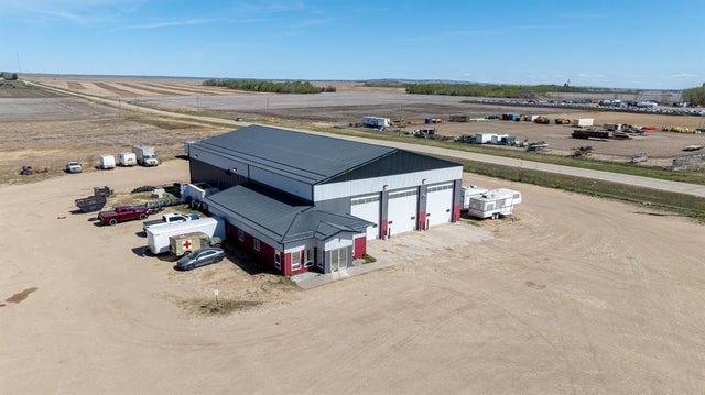 732010 Range Road 62, Rural Grande Prairie No. 1, County of