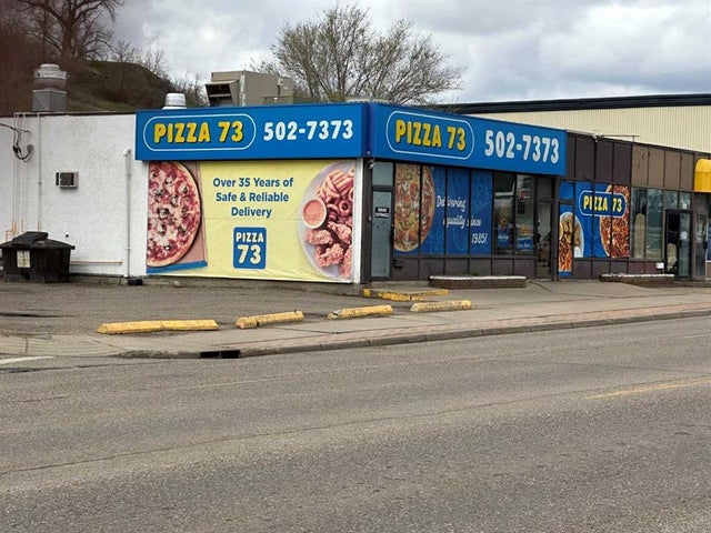 510d Kingsway Avenue Se, Medicine Hat