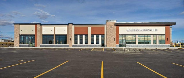 103, 13301 102 Street, Grande Prairie