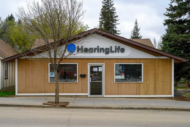 4809 50 Street, Athabasca