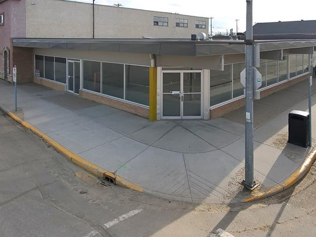 4901 52nd Avenue, High Prairie
