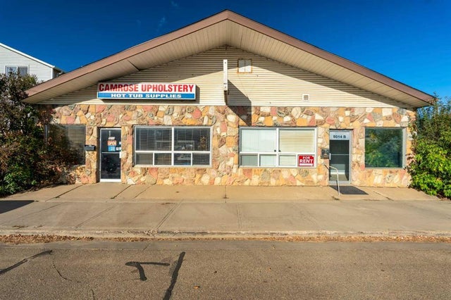 5014 48 Street, Camrose