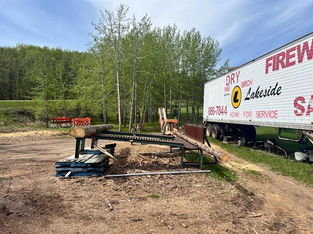 25204 Township Road 364 Township, Rural Red Deer County
