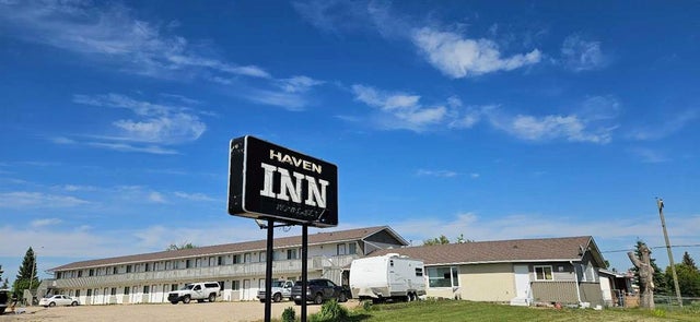 4605 50 Street, Mayerthorpe