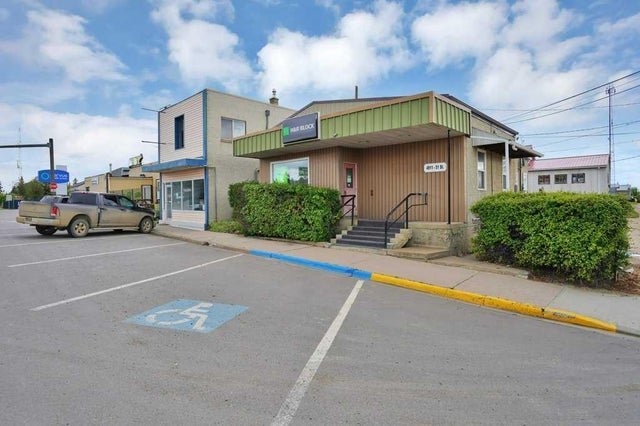 4911 51 Street, Rimbey