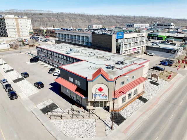 8538 Franklin Avenue, Fort McMurray