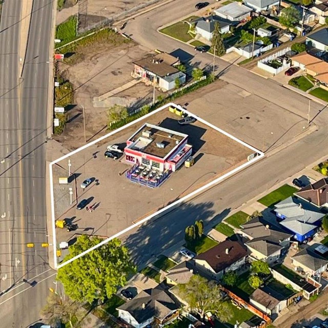 710 Gershaw Drive Sw, Medicine Hat