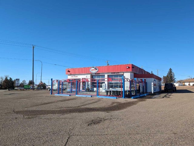 710 Gershaw Drive Sw, Medicine Hat