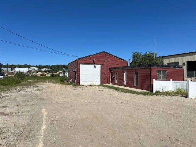 114 1 Avenue, Fox Creek