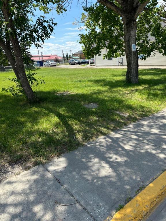 313 First Street E, Cochrane – Commercial Mixed Use Listing Photo 3