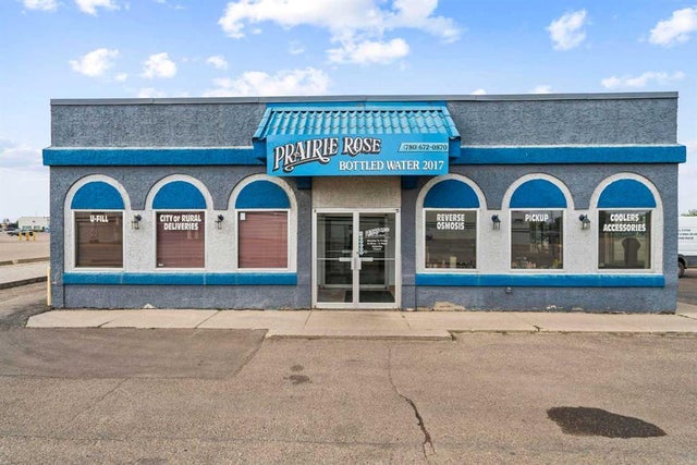 4726 65 Street, Camrose