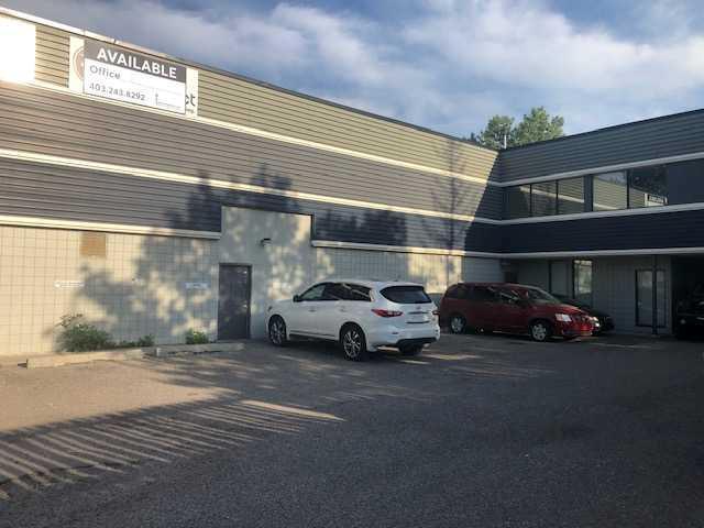1b, 4015 1st Street Se, Calgary