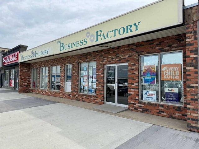 313 Main Street Ne, Slave Lake