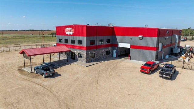 721072 Range Road 53, Rural Grande Prairie No. 1, County of