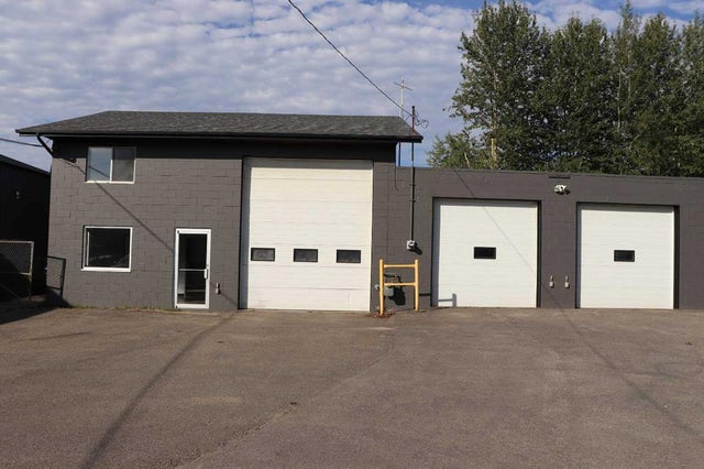 410 68 Street, Edson