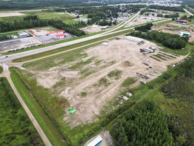 7323 1a Avenue, Edson