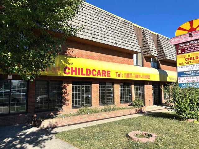 103, 1817 48 Street Se, Calgary