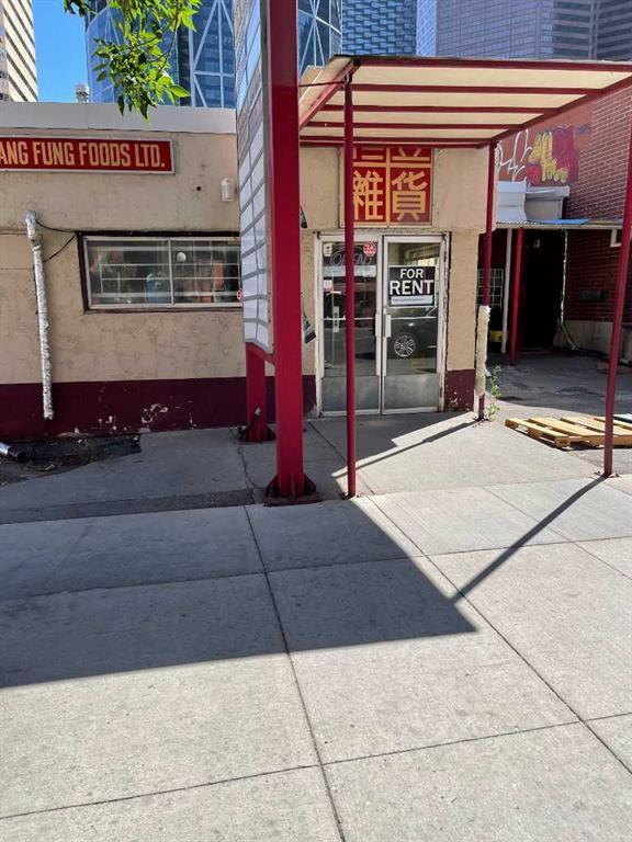 119 3rd Avenue Se, Calgary