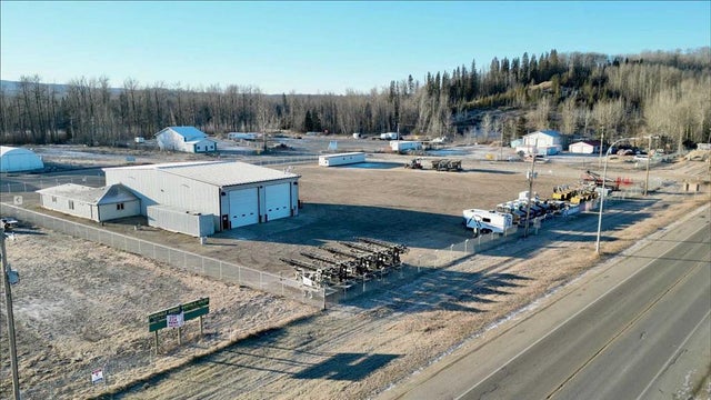 5910 45 Avenue, Whitecourt