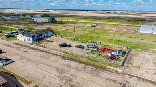 5031 47 Avenue, Spirit River