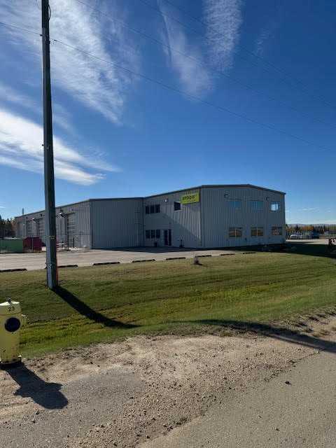 12 Rustico Road, Whitecourt