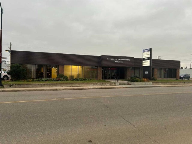 5125 50 Avenue, Vermilion