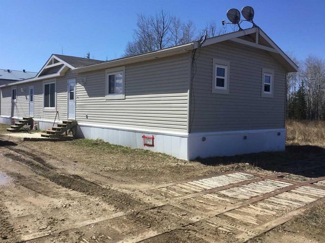 169 Highway 88, Red Earth Creek