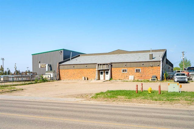 4702 40 Avenue, Lloydminster
