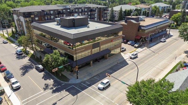 304, 4719 48 Avenue, Red Deer