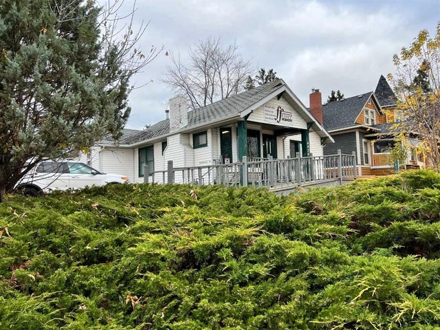 4926 55 Street, Red Deer