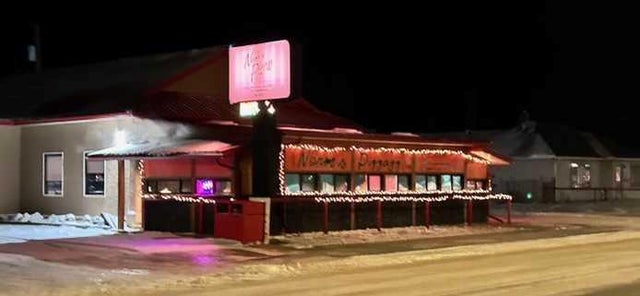 5715 51 Street, Grimshaw