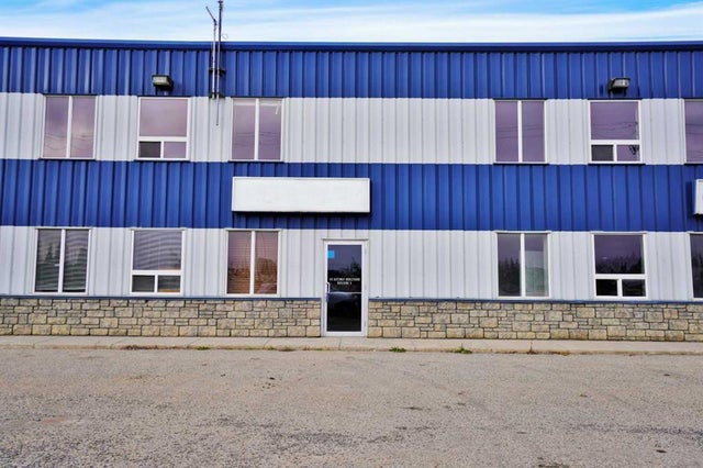 5, 8 Gateway Boulevard, Rural Clearwater County