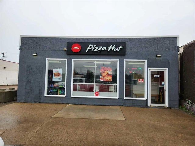 4929 53 Avenue, High Prairie
