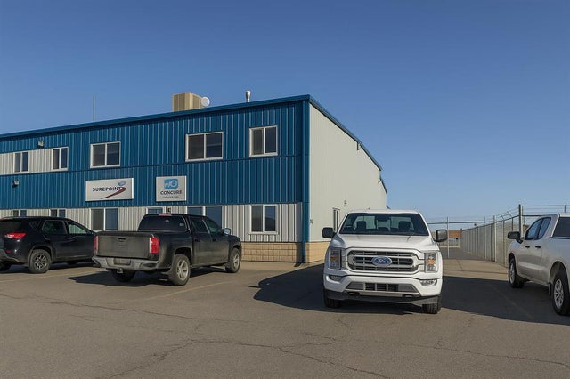 3, 8 Gateway Boulevard, Rural Clearwater County