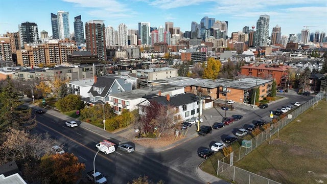 1850 14 Street Sw, Calgary