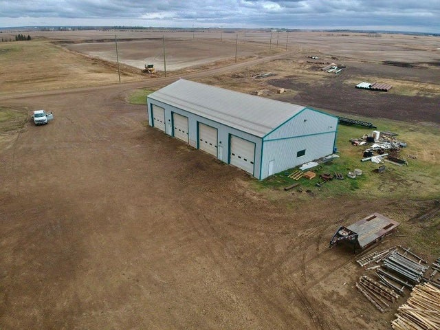251, 47017 21 Highway, Rural Camrose County