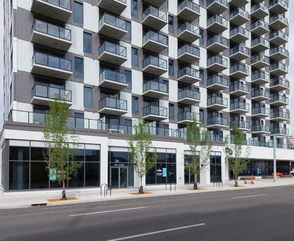 102, 151 4 Street Ne, Calgary