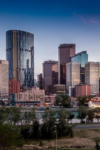 152, 328 Centre Street Southeast, Calgary – Commercial Retail Listing Photo 10