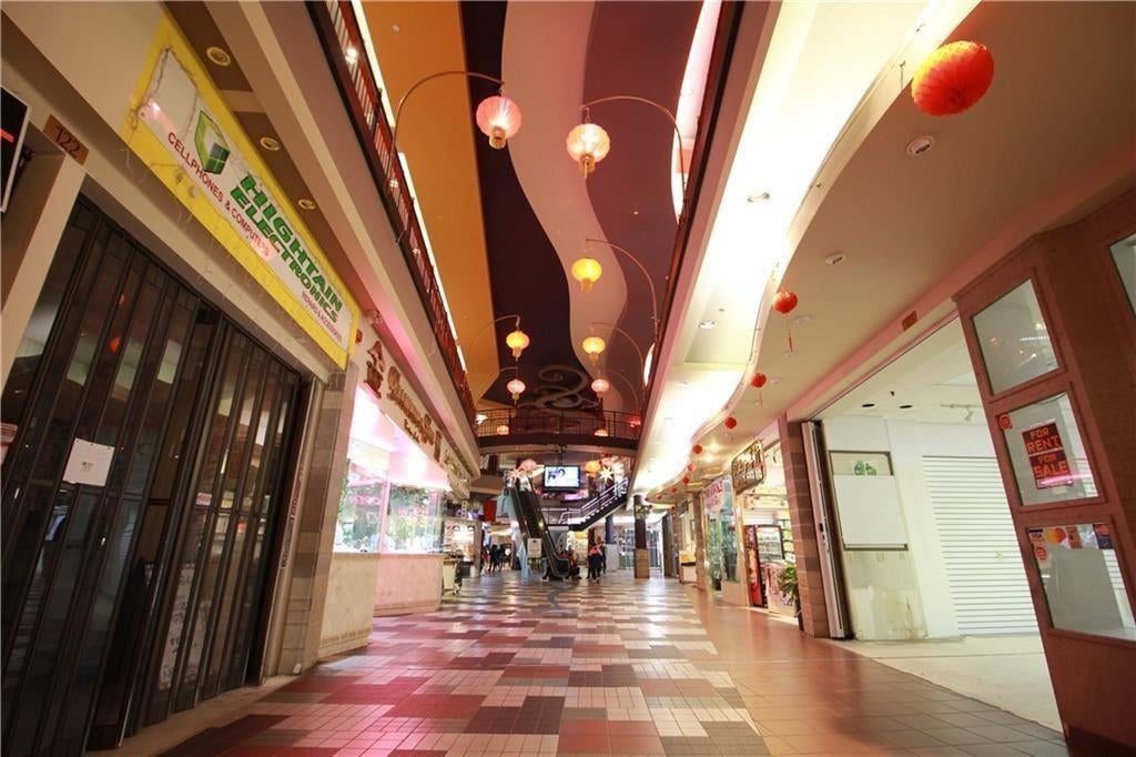 152, 328 Centre Street Southeast, Calgary – Commercial Retail Listing Photo 3