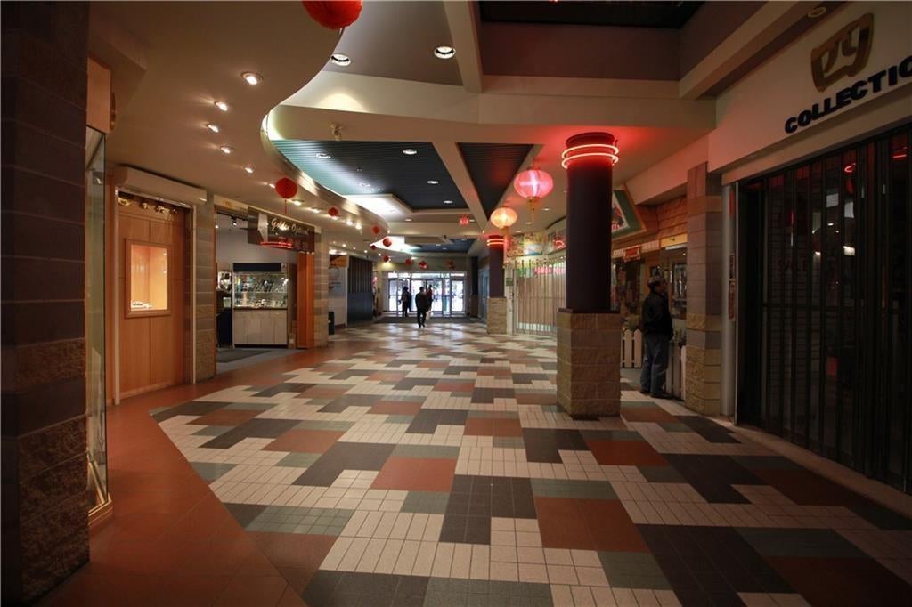 152, 328 Centre Street Southeast, Calgary – Commercial Retail Listing Photo 4