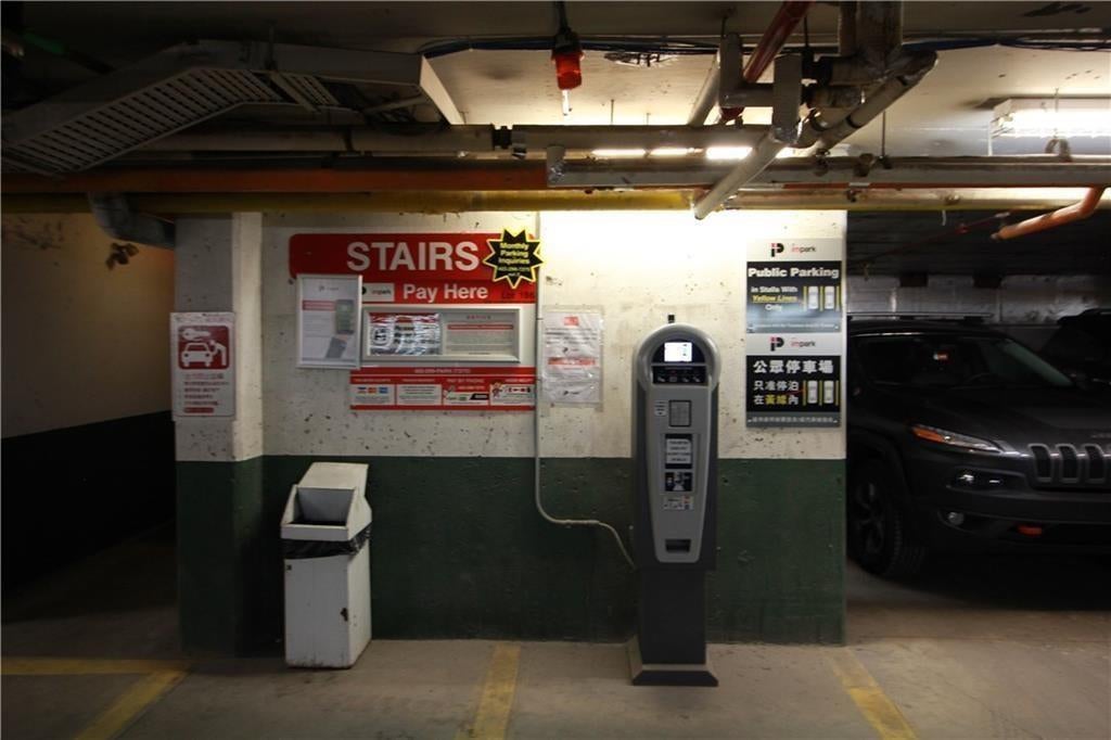 152, 328 Centre Street Southeast, Calgary – Commercial Retail Listing Photo 7