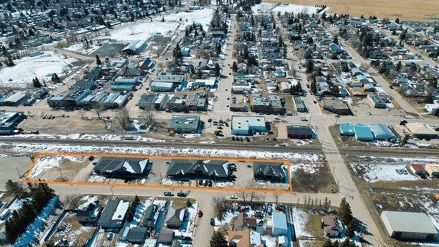 103, 201, 209 And 305 9 Avenue S, Carstairs